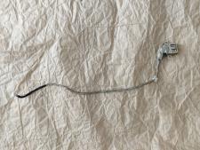 USB роз'єм Lenovo&nbsp;Ideapad&nbsp;Z565